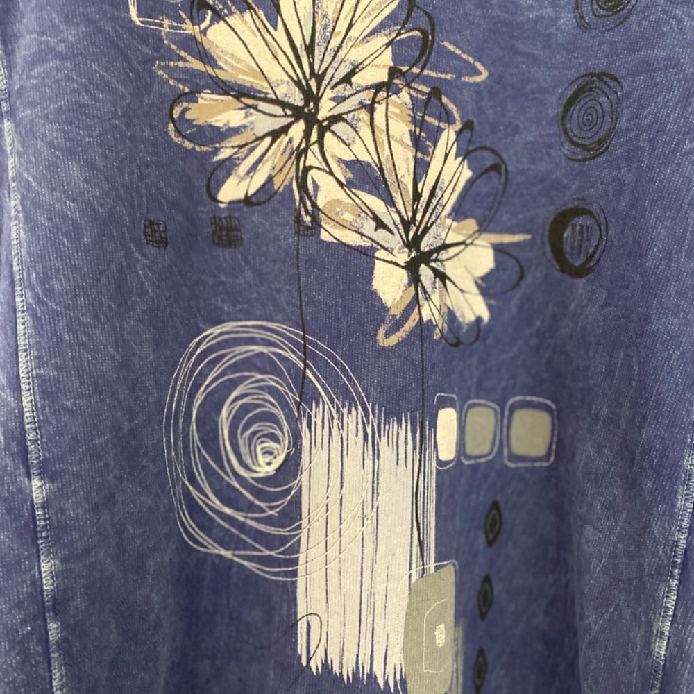 Jess & Jane Sweatshirt M - Picture 5 of 9